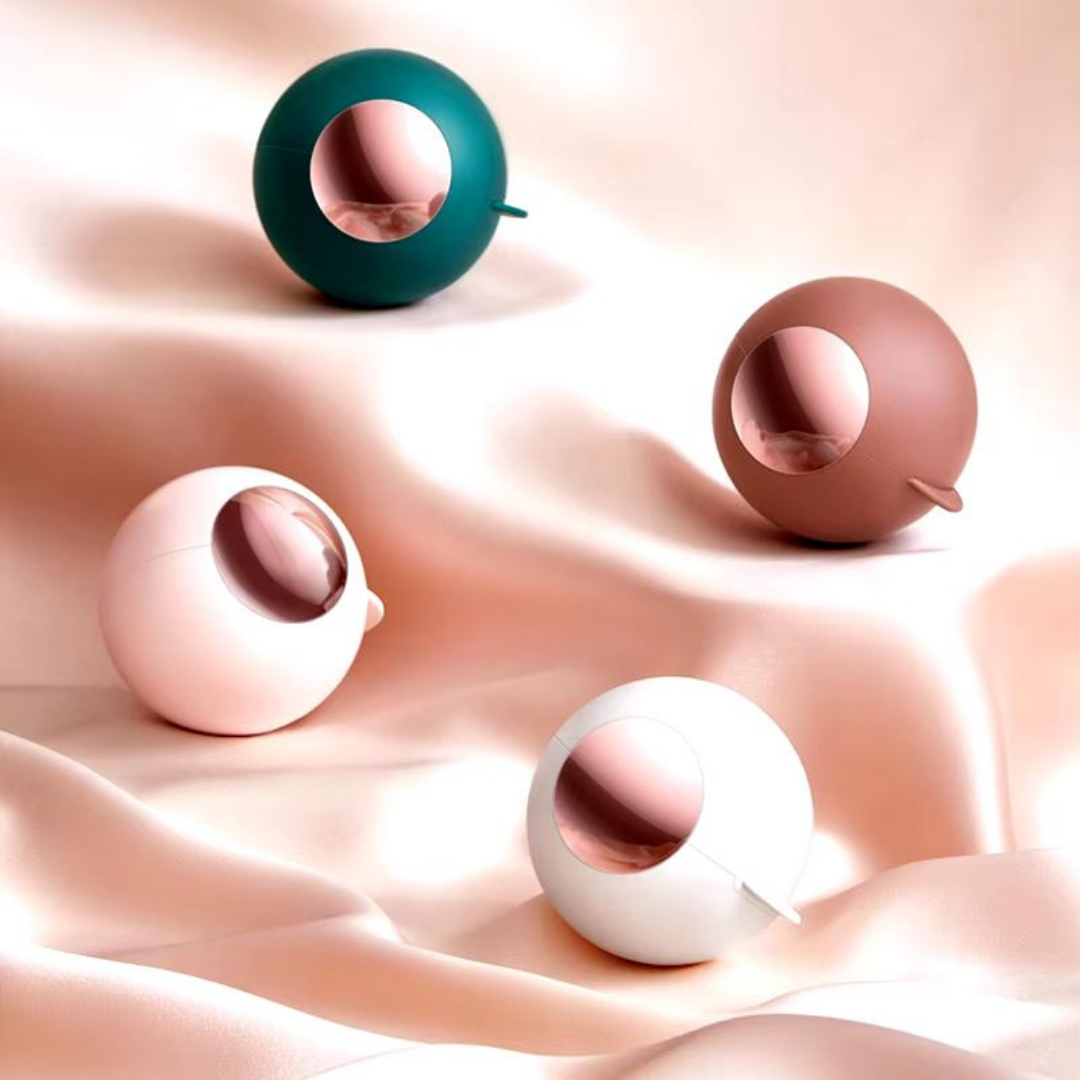 FuzzFree™ Fusselentferner-Rolle