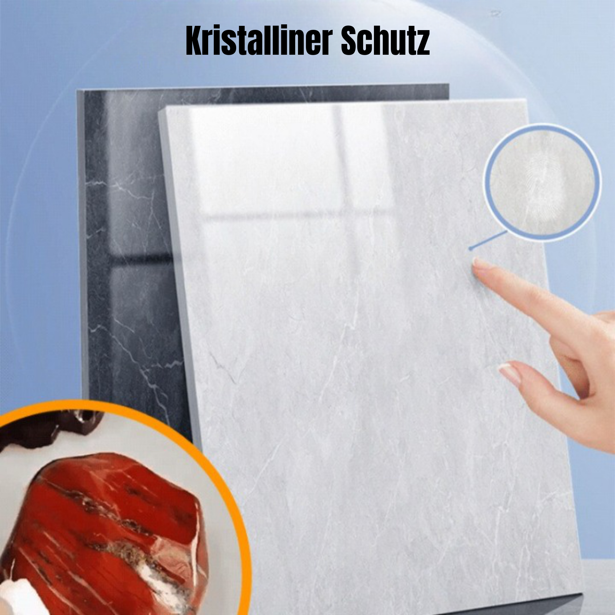 BrightX™ I Fliesenreinigungsmittel