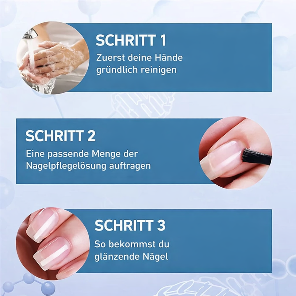 NailRevive™ - Nagelpflegeöl