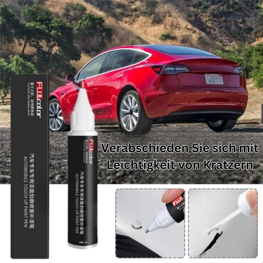 ScratchAway™ – Auto Kratzer Reparaturstift (1+1 GRATIS)