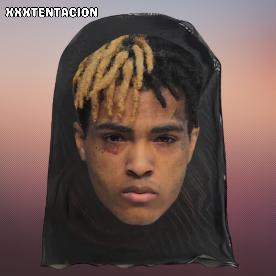 FaceSwap™ Lustige Charaktermaske