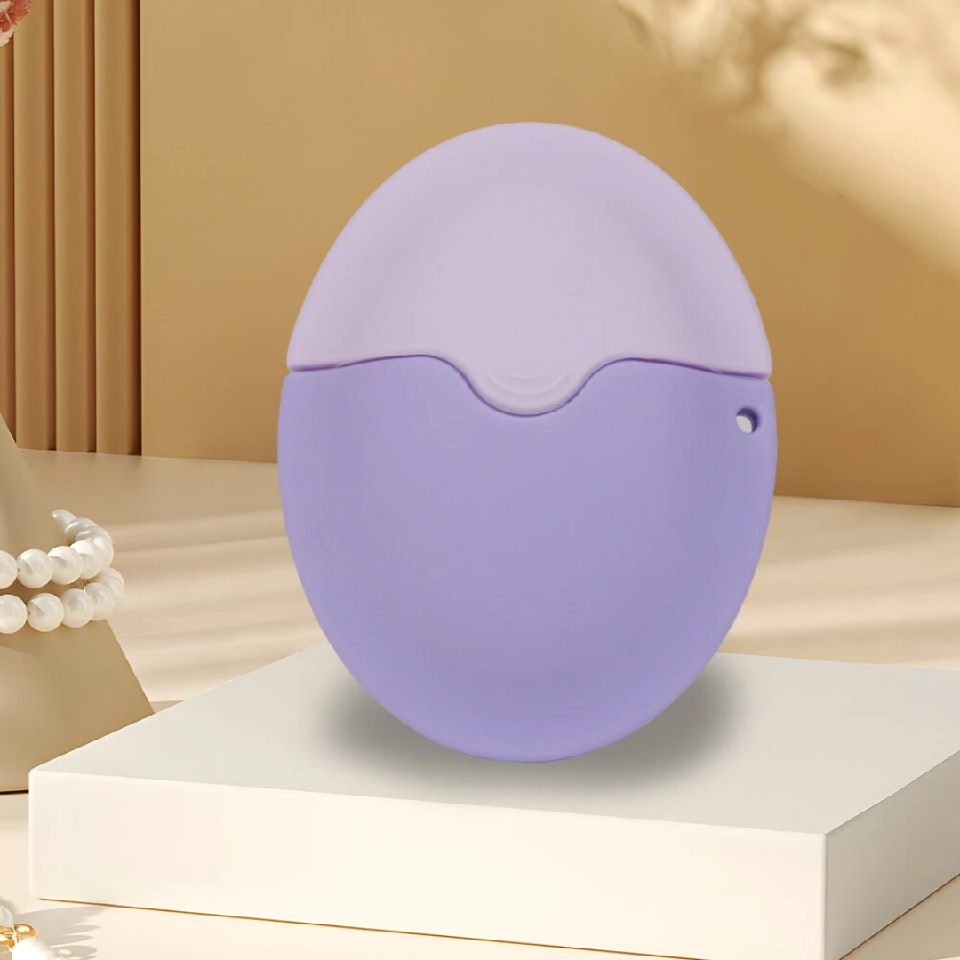 SunnySwipe™ - Silikon Sonnenschutz- und Lotionroller (1+1 GRATIS)