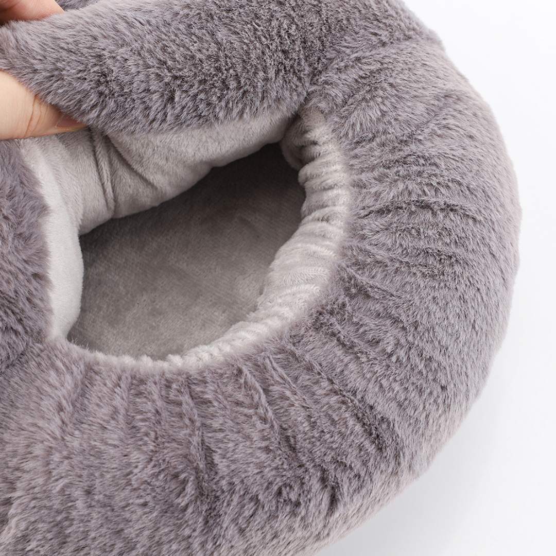 WarmNest™ Elektrischer Fußwärmer