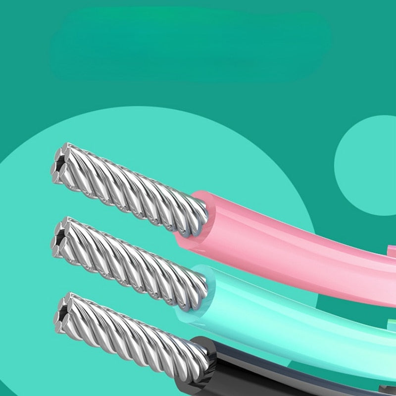 FitRope™️ I Digitales Springseil