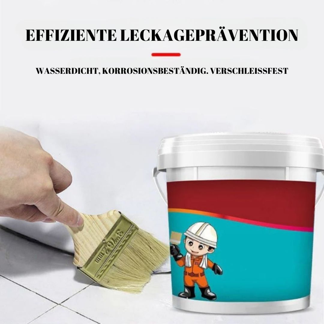 NoLeak™ Wasserfester Dichtungskleber