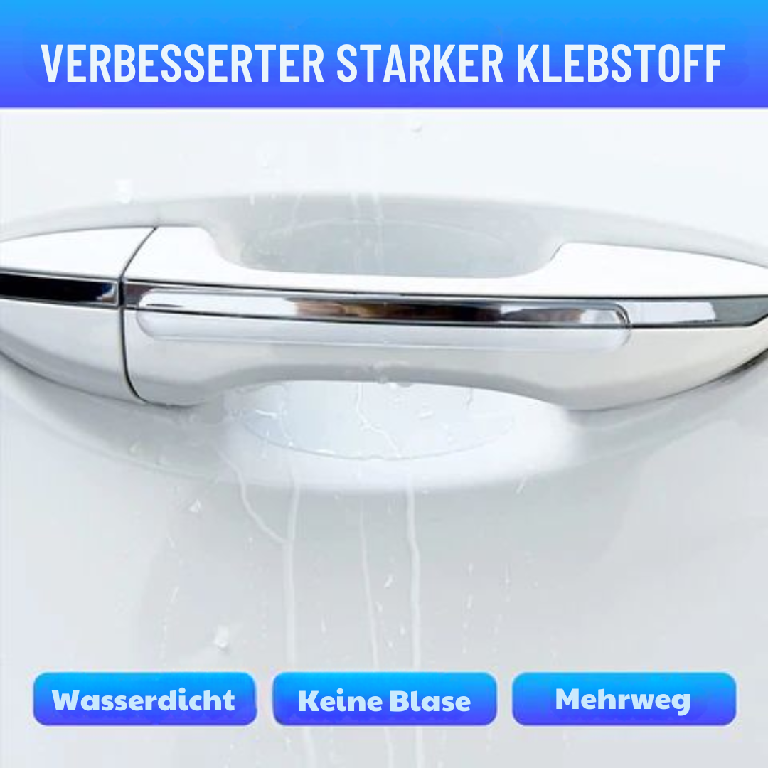 DoorShield™ - Auto-Schutzaufkleber