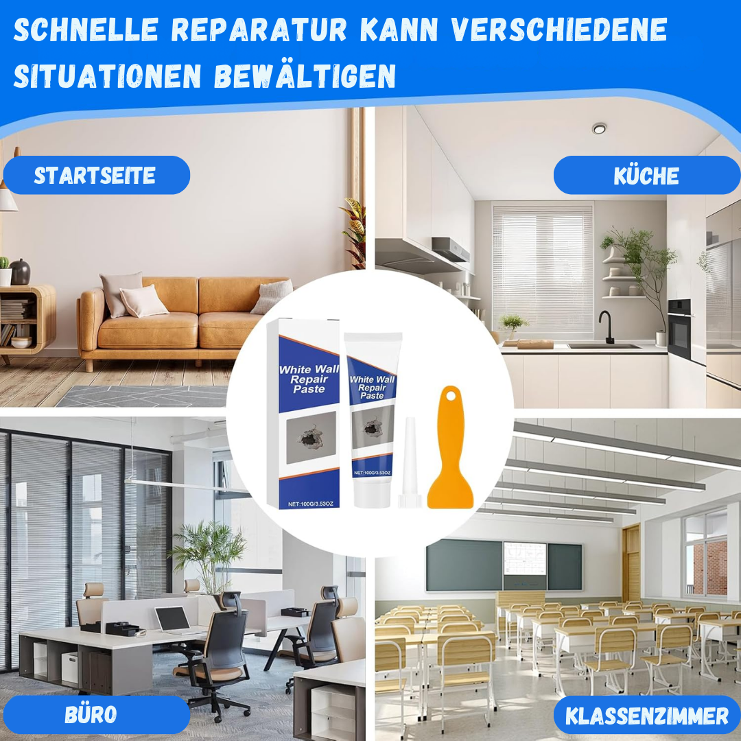 WandFix™ - Wandreparaturpaste