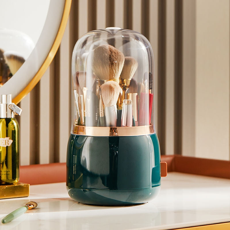 CosmoSpin™️ I 360° drehbare Aufbewahrungsbox für Kosmetika