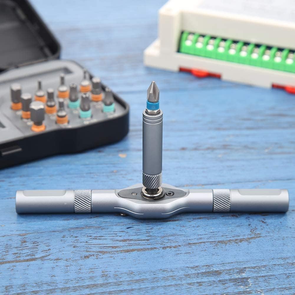 ToolHub™ | 24-in-1-Multifunktions-Werkzeugsatz