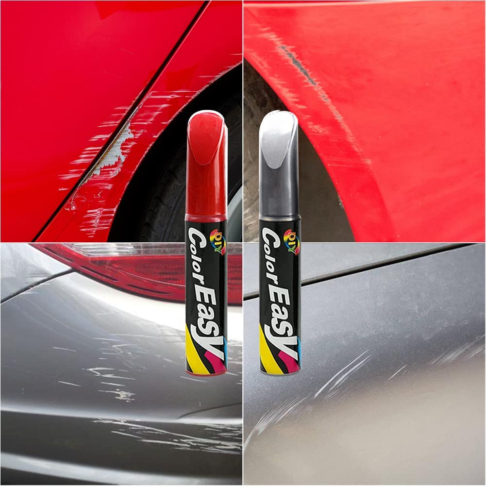 ScratchFree™️ I Auto-Kratzer-Reparaturstift (1+1 GRATIS)