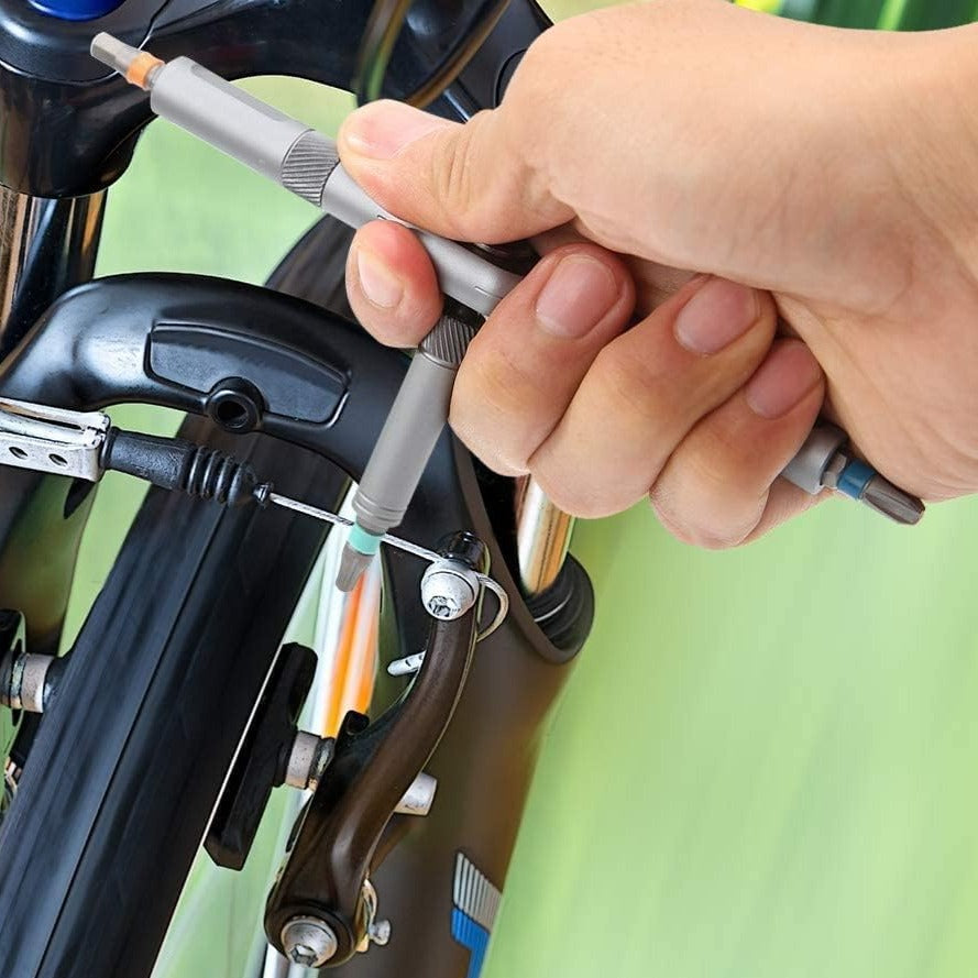 ToolHub™ | 24-in-1-Multifunktions-Werkzeugsatz