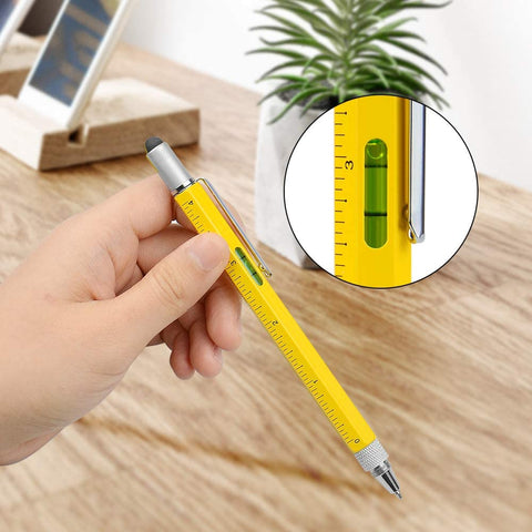 PenMaster™️ | Multifunktionaler Stylus-stift (1 +1 GRATIS)