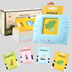 LexiTalk™ - Wörter Lernspielzeug Maschine Satz