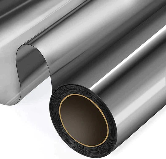 SafeScreen™ Glas Sichtschutzfolie