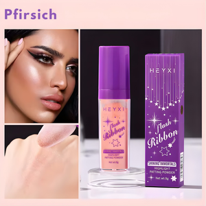 HEYXI™ - Schimmernder Highlighter-Make-up-Stift