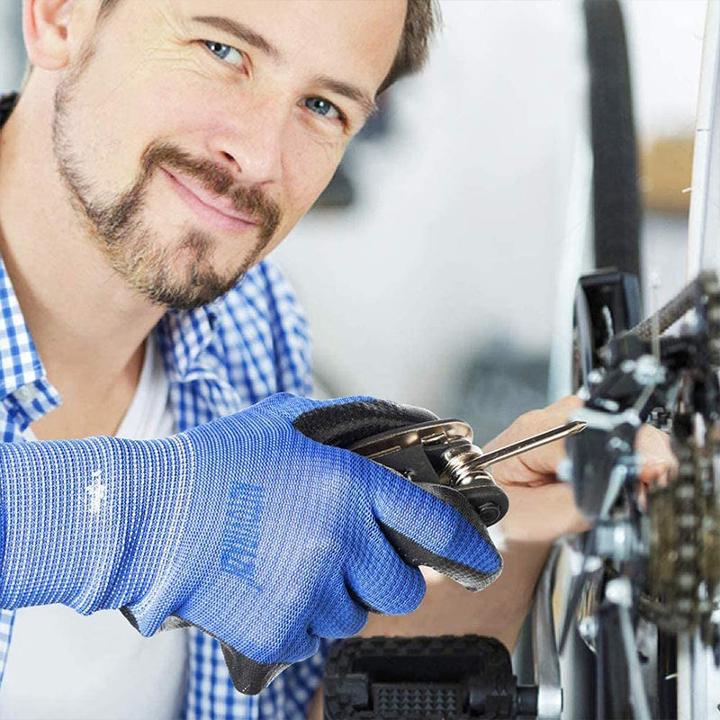 FixIt™ Taschen-Multischraubendreher