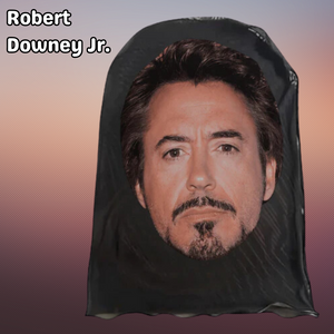 FaceSwap™ Lustige Charaktermaske