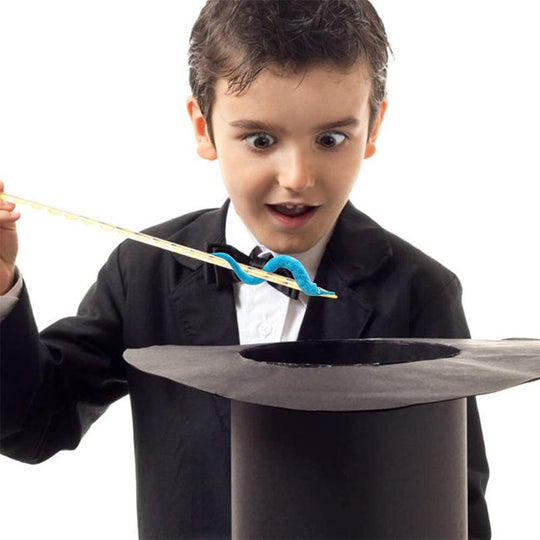 MagicTwirls™ Magische Würmer Spielzeug (5+5 GRATIS)