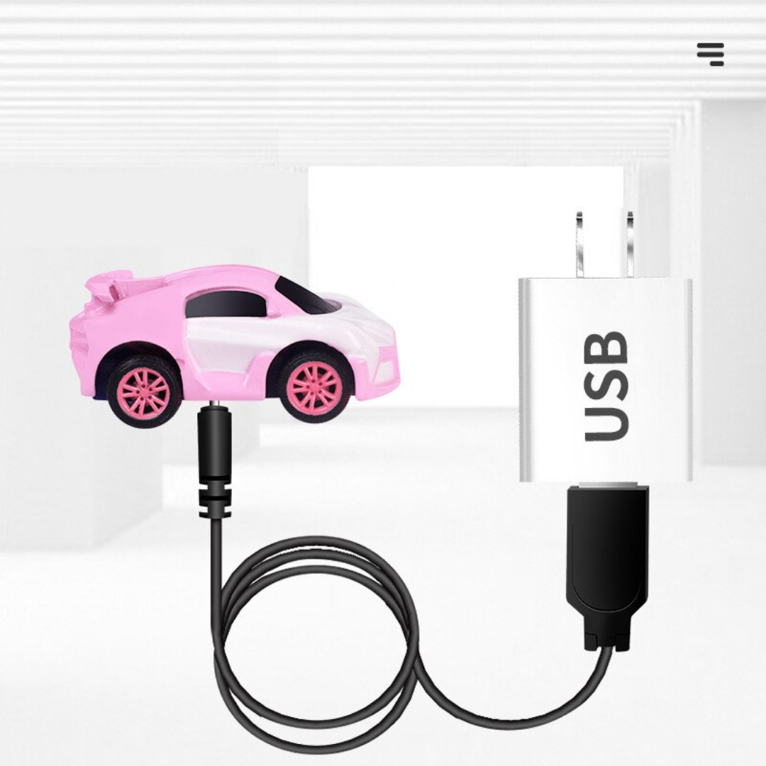 VroomWatch™ Armbanduhr Steuerung Auto Spielzeug