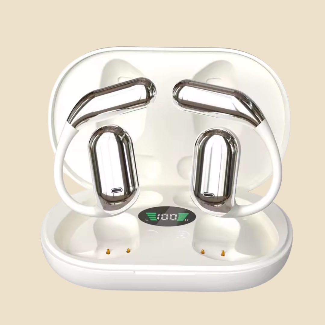 VoiceLink™ - Echtzeit übersetzende Bluetooth Funkkopfhörer