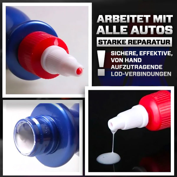 ScratchFix™ - Auto Kratzer Reparatur