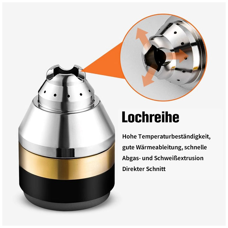 CutPro™ Plasma-Schneiddüse Schutzabdeckung