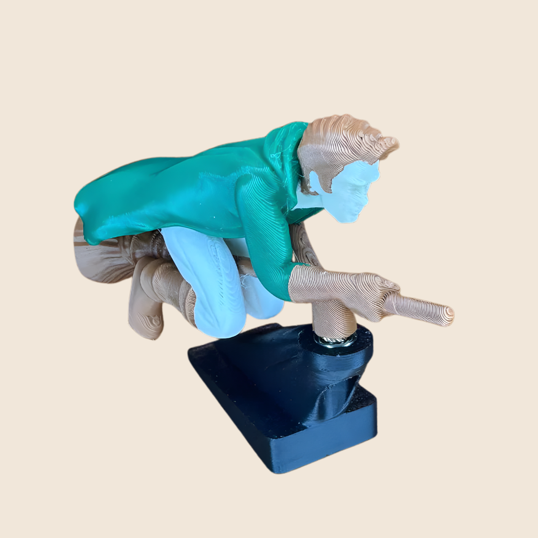 SkyGlider™ - Auto Armaturenbrett Spielzeug (1+1 GRATIS)