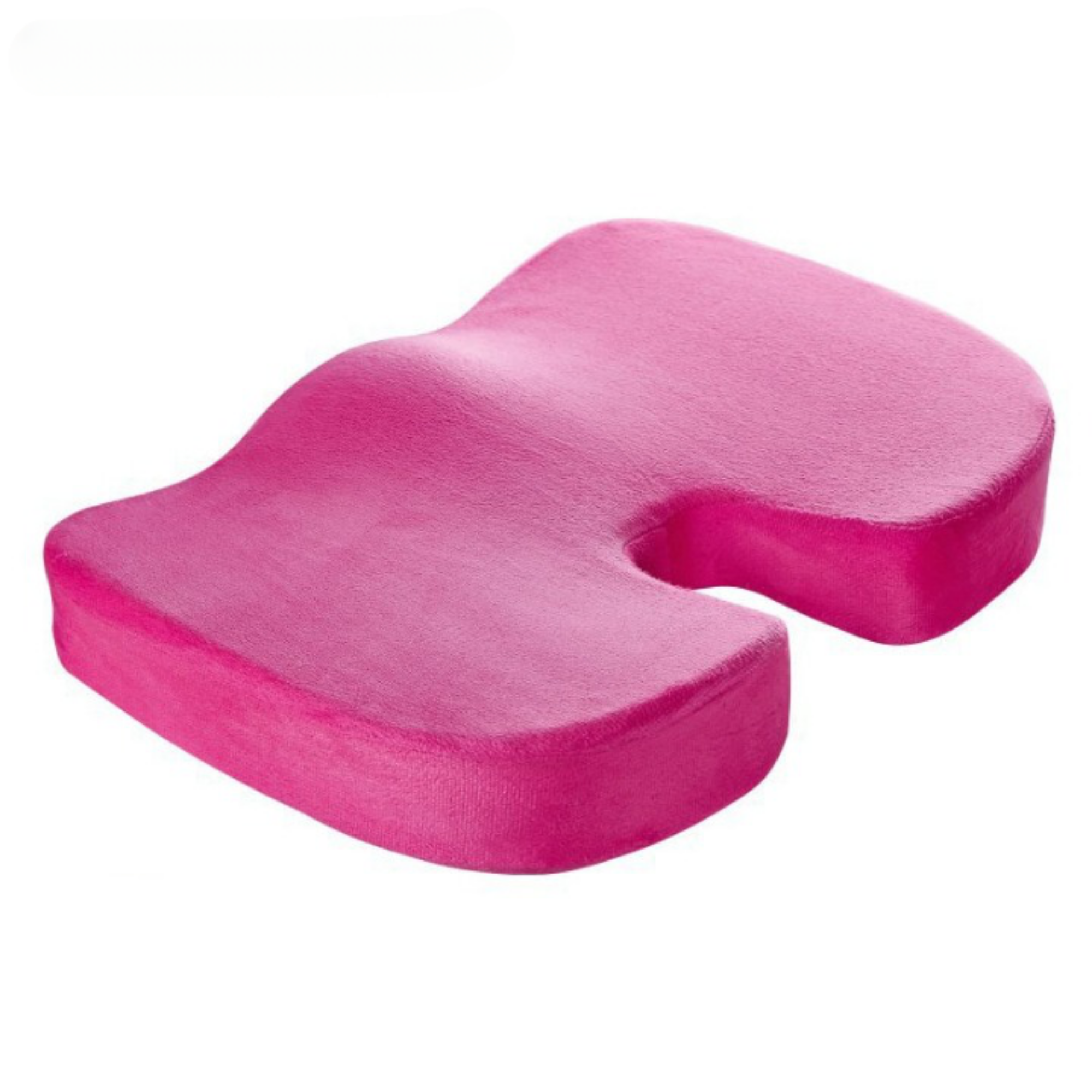 OrthoFoam™️ I Sitzkissen aus Memory-Schaumstoff