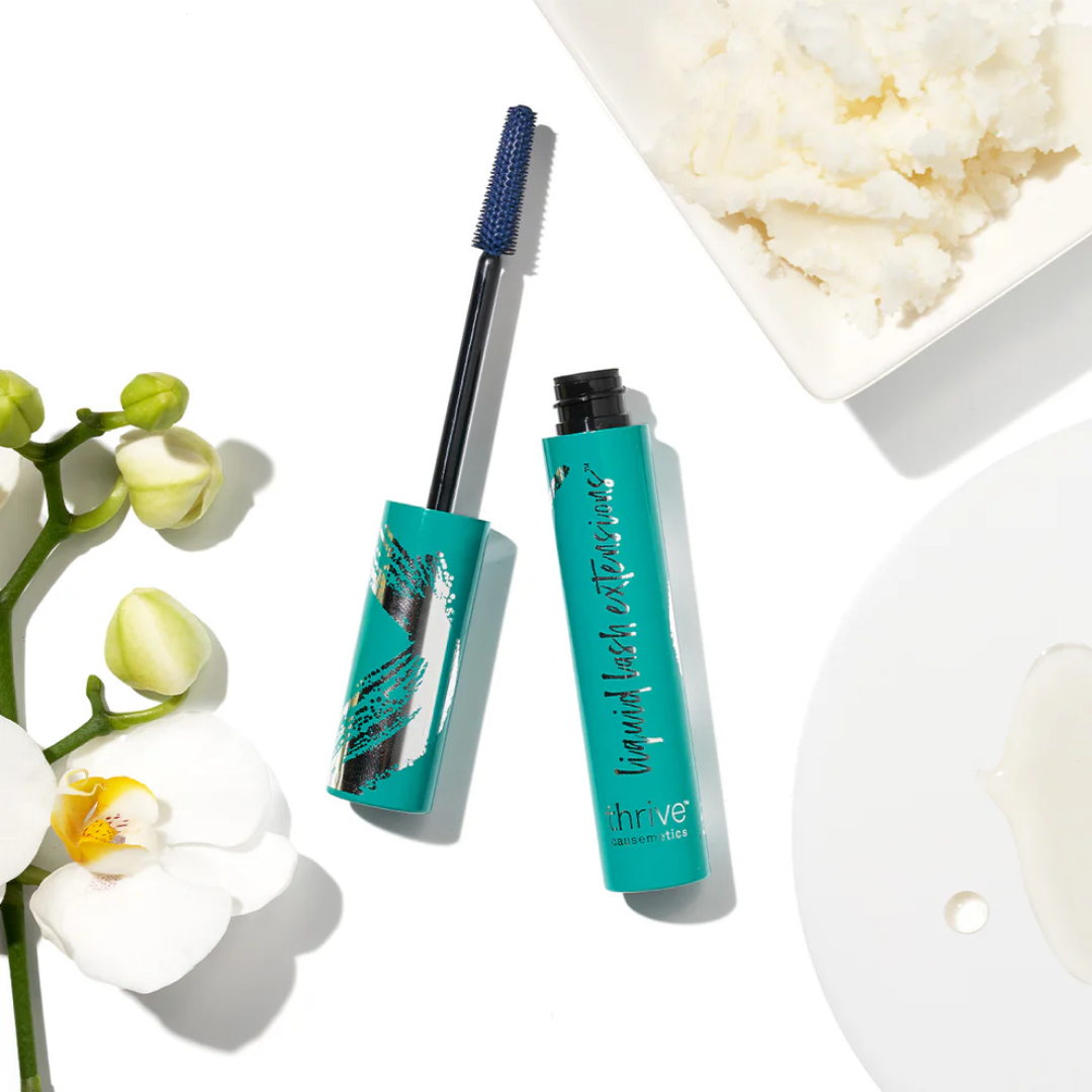 Thrive™ Wimpernverlängerung maskara (1+1 GRATIS)