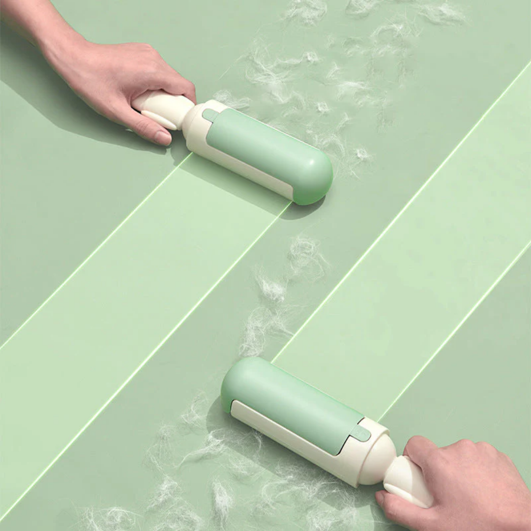 FurGone™ Wiederverwendbarer Tierhaarentferner (1+1 GRATIS)