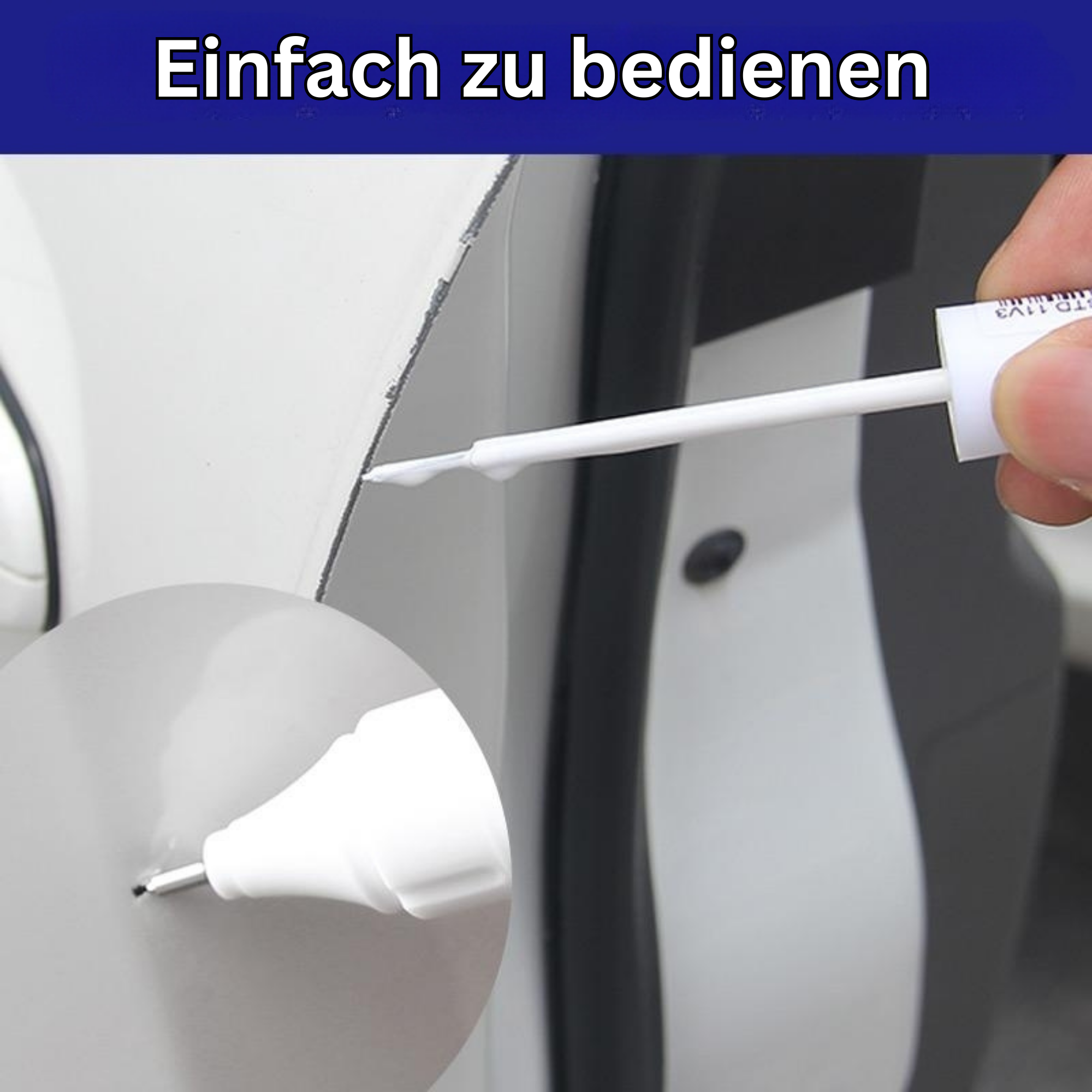 ScratchFree™️ I Auto-Kratzer-Reparaturstift (1+1 GRATIS)