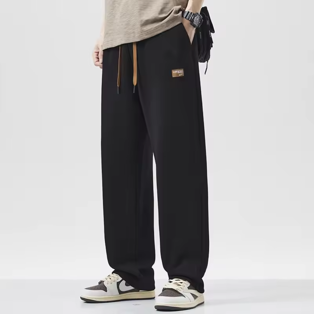 NovaPants™- Bequeme Freizeit Sommerhose für Männer