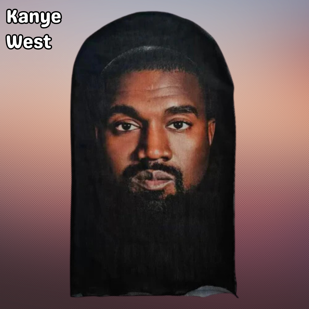 FaceSwap™ Lustige Charaktermaske