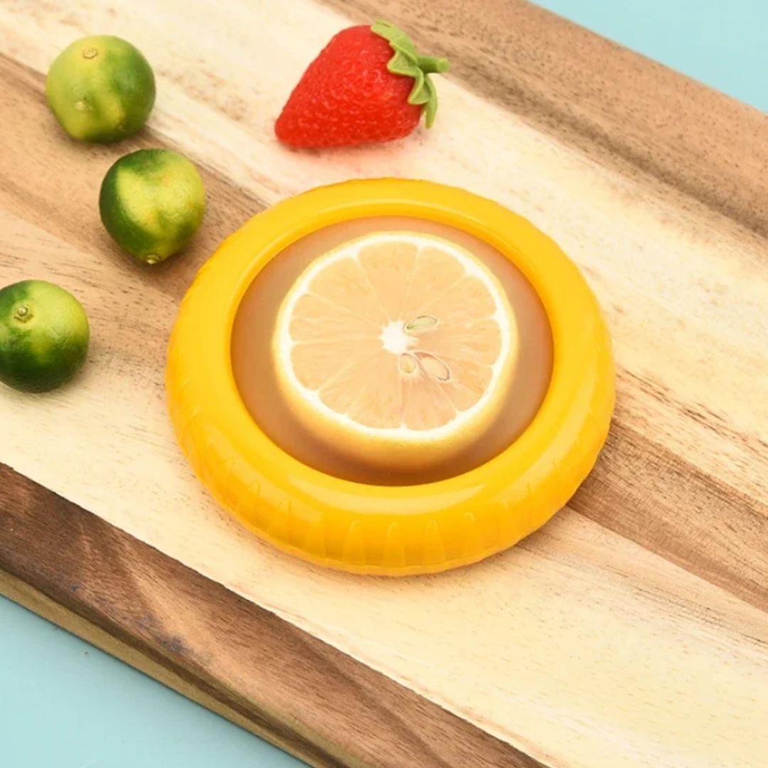 Freshy™ Frischhaltebox für Obst und Gemüse (Satz von 4)