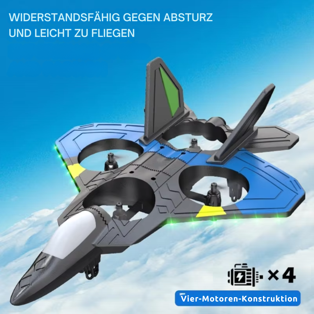 WingWiz™ Ferngesteuerte Flugzeuge