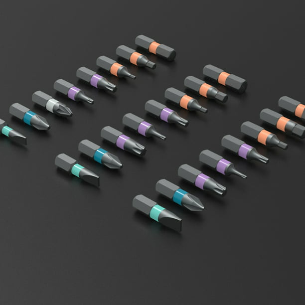 ToolHub™ | 24-in-1-Multifunktions-Werkzeugsatz