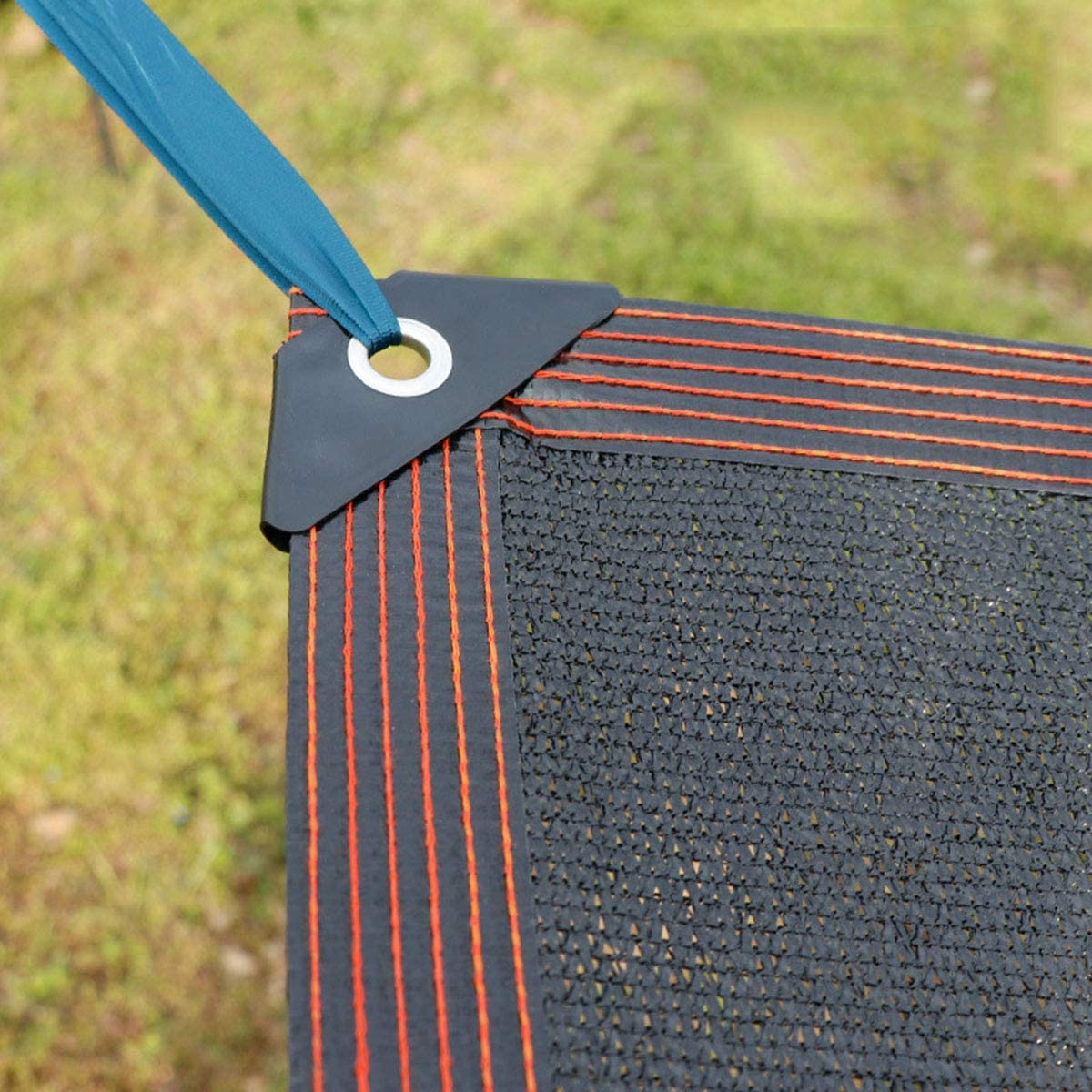 SolarGuard™️ I Sonnenschutznetz-Abdeckung