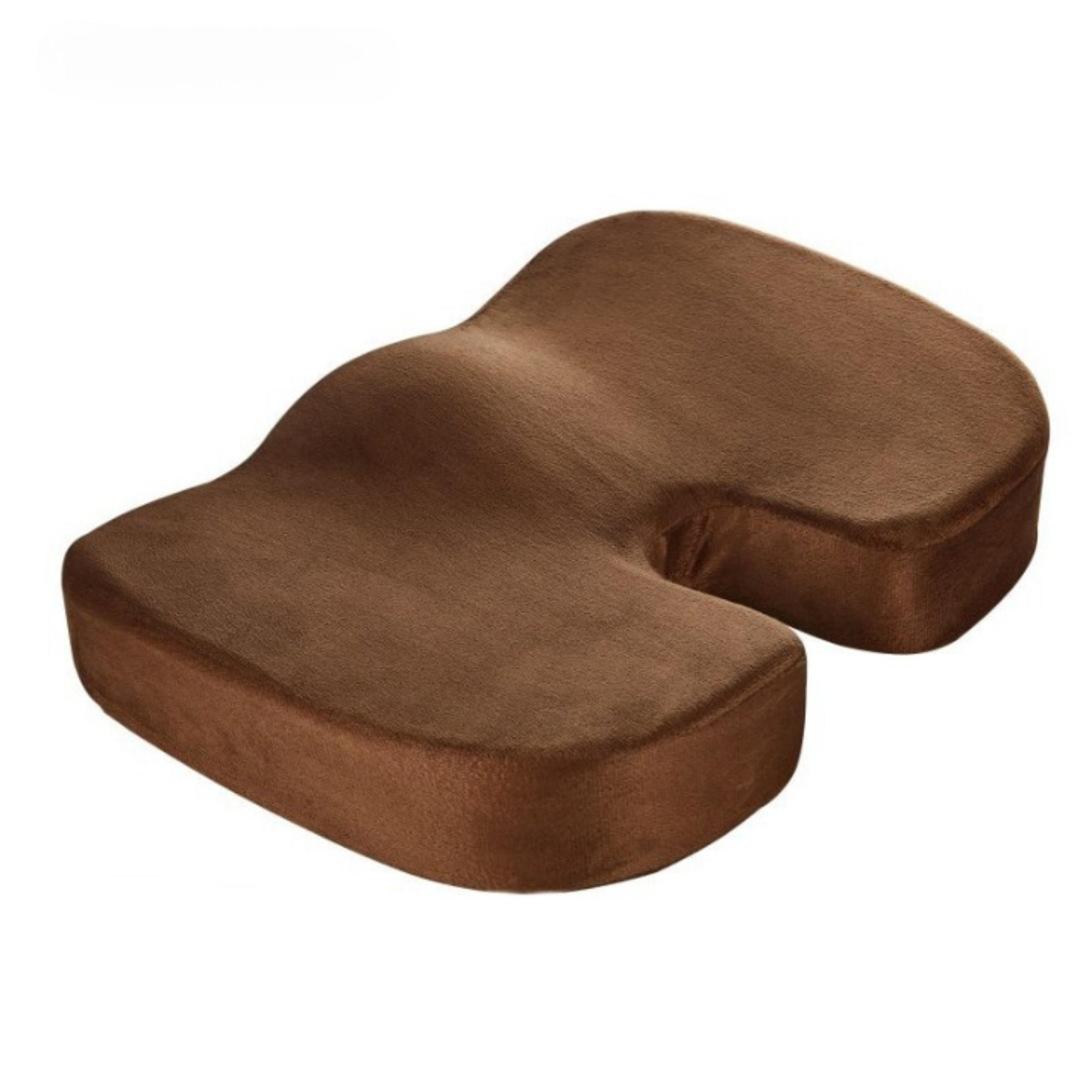 OrthoFoam™️ I Sitzkissen aus Memory-Schaumstoff