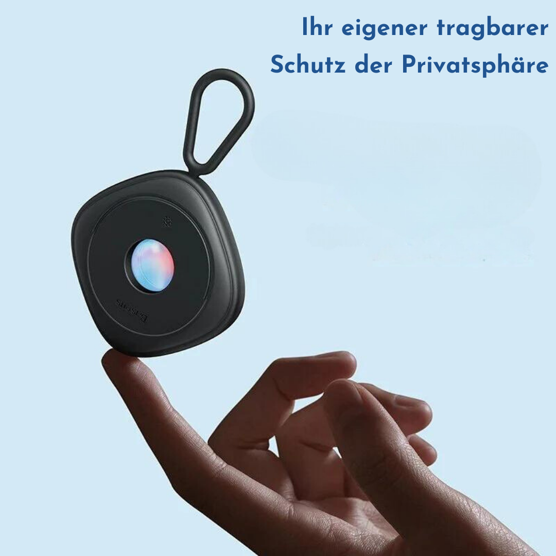 Omiris™ Versteckte Kamera Detektor