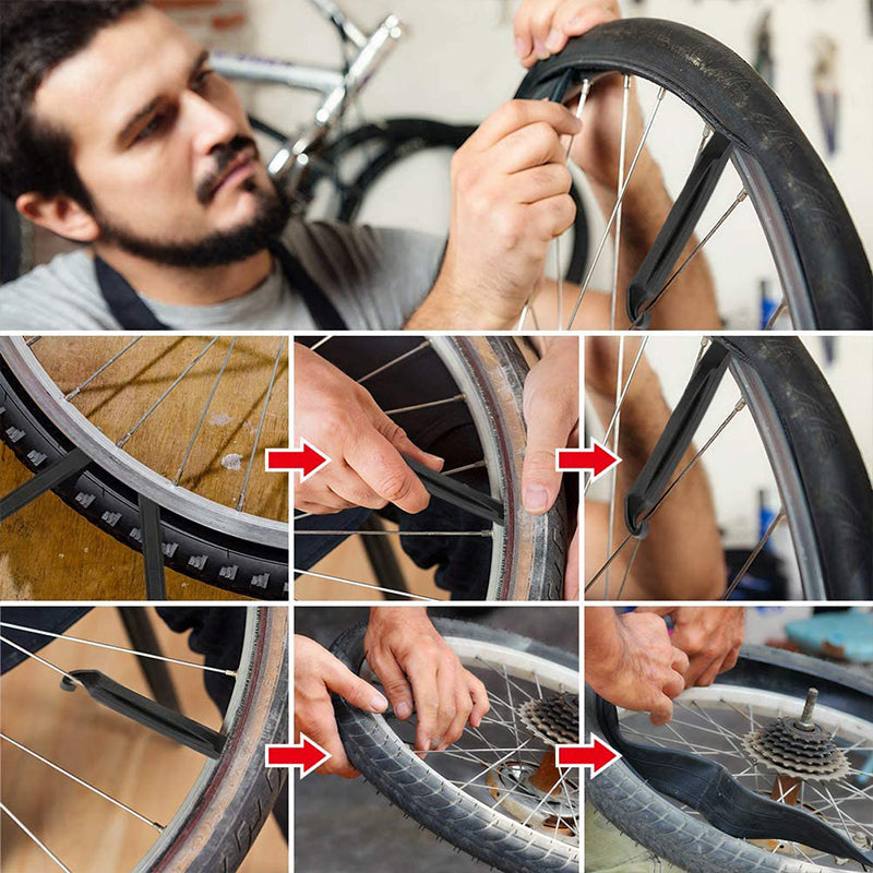 FixIt™ Taschen-Multischraubendreher