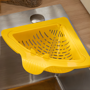 Drainova™ - Küchenspülbecken-Siebkorb
