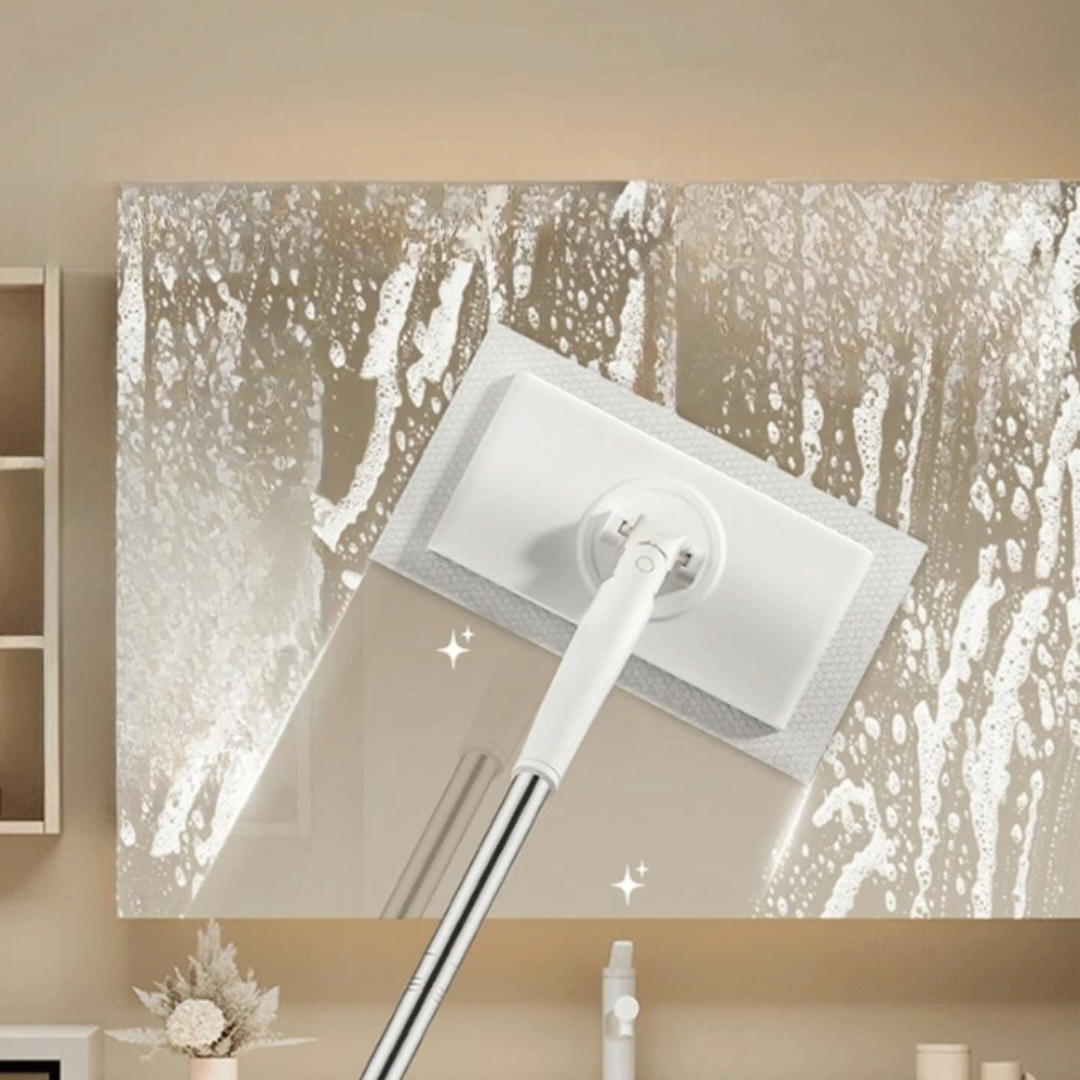 Grabit™ – Mini 360° Clip-Mopp