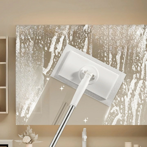 Grabit™ – Mini 360° Clip-Mopp