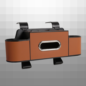 CarTidy™ - 3-in-1 Auto-Organizer