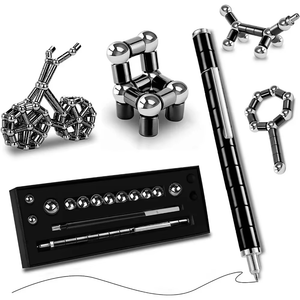 Magnero™ - Magnetischer Fidget-Stift Satz
