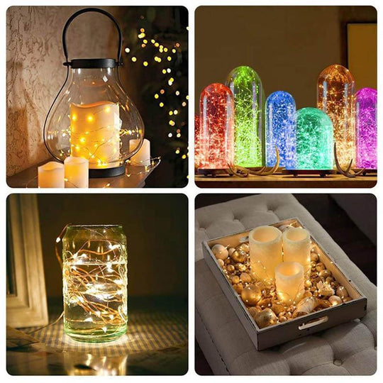Luminous™ Intelligente LED lichterkette