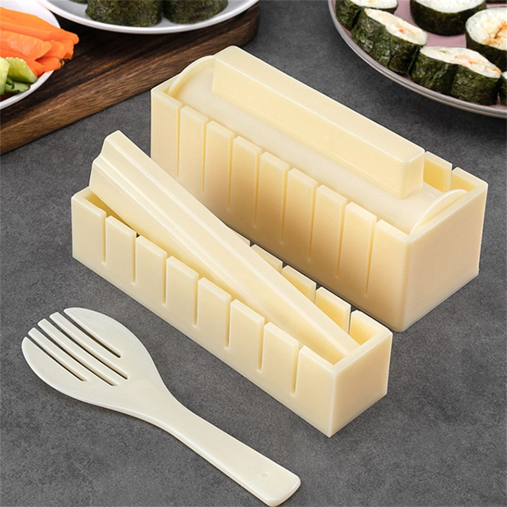Pro Sushi™ - DIY Sushi Hersteller Satz