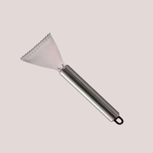 FishMaster™ - Fischschuppenentferner