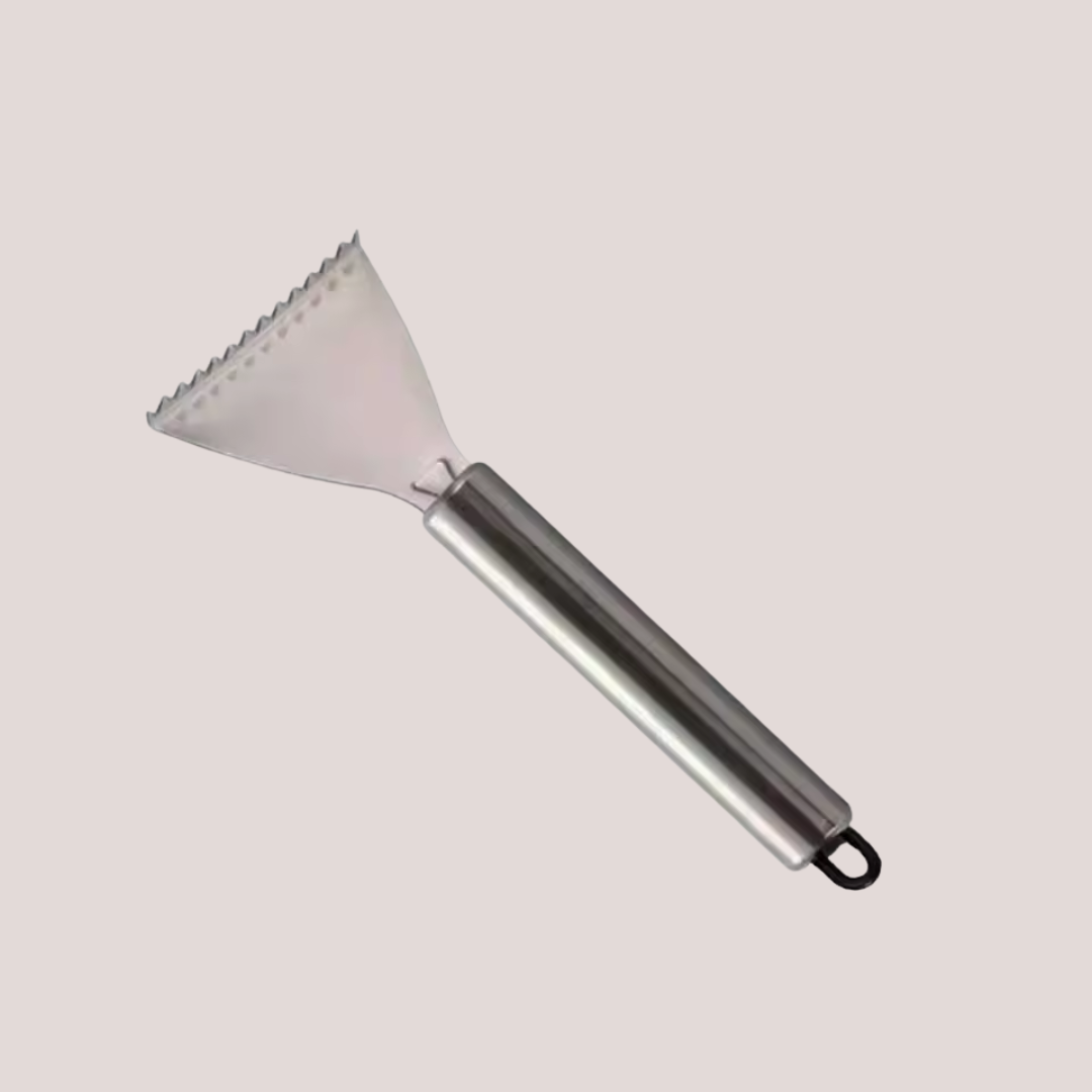 FishMaster™ - Fischschuppenentferner