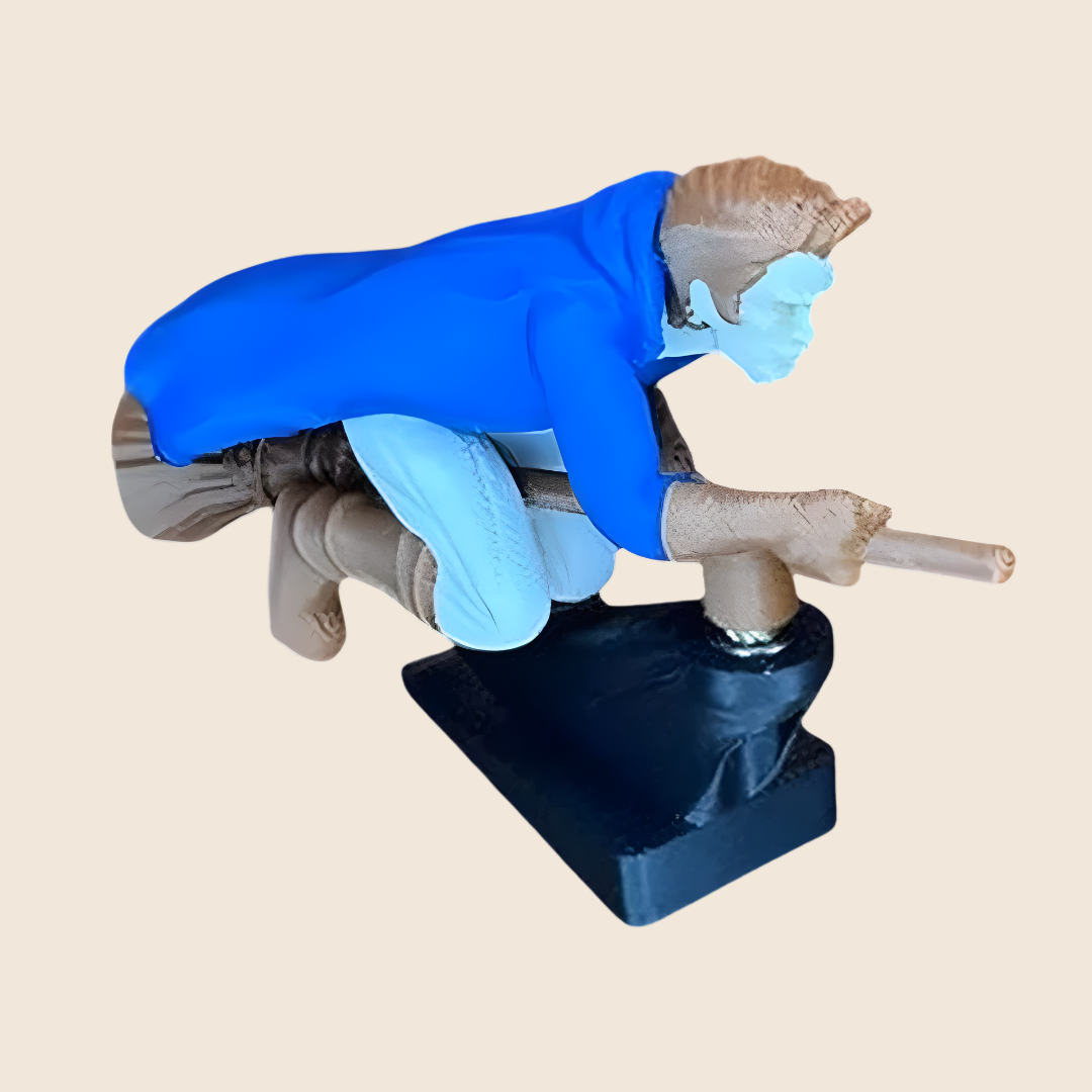 SkyGlider™ - Auto Armaturenbrett Spielzeug (1+1 GRATIS)